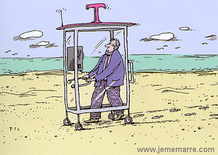nouveau portable